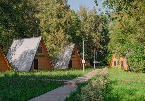 Фото Эко Парк Тепло