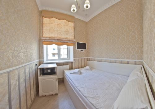 Фото Отель Светлица