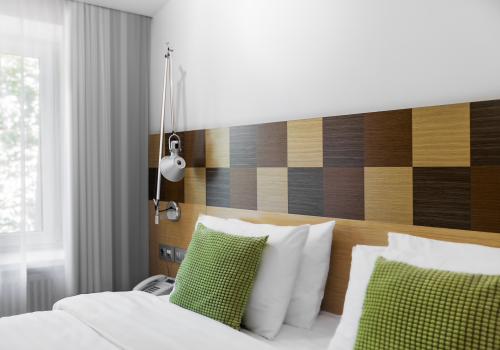 Фото Отель СпектрСити Таганская