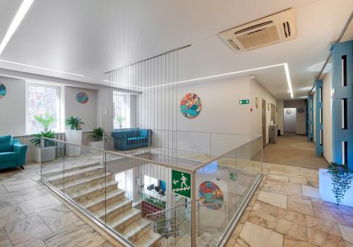 Фото Гостиница На Цветном