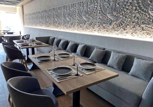 Фото Отель Волга