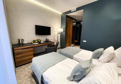 Фото Smart Hotel NEO Московский