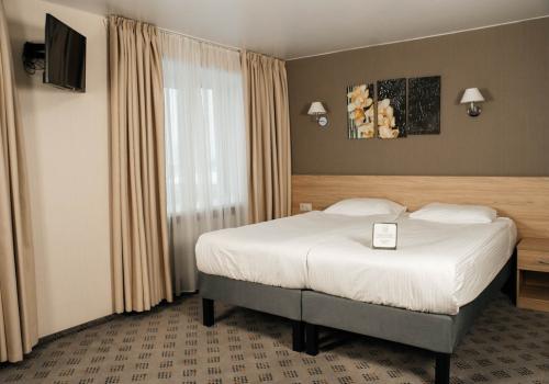 Фото Отель АМАКС Центральная