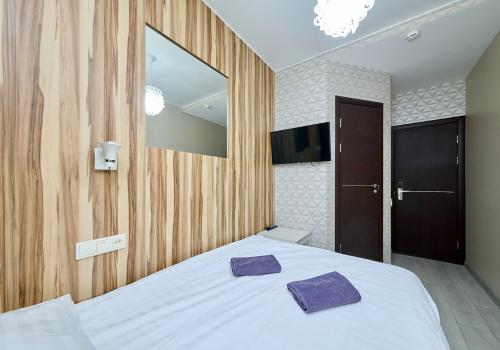 Фото Отель Капитал