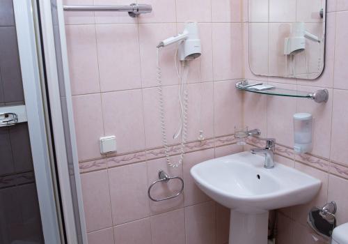 Фото Отель Басков