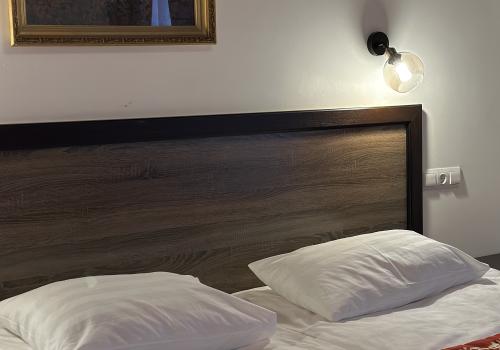 Бизнес (Гостевой дом)