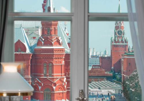 Фото Отель National (Националь)