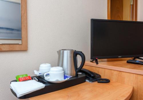 Фото Отель АМАКС Валдайские зори