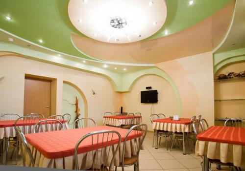 Фото Гостиница Искож