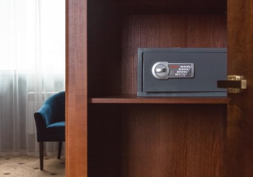 Фото Отель Централь