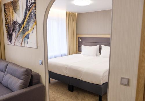 Номер делюкс