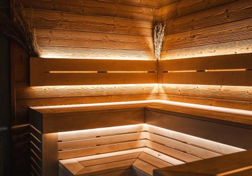 Фото Valo Mercure