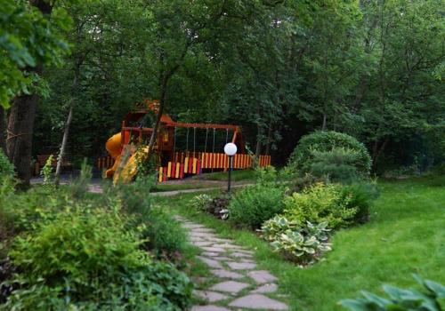 Фото Sheraton Skypoint Luxe