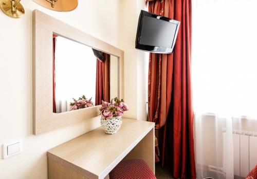 Фото АМАКС Конгресс-отель