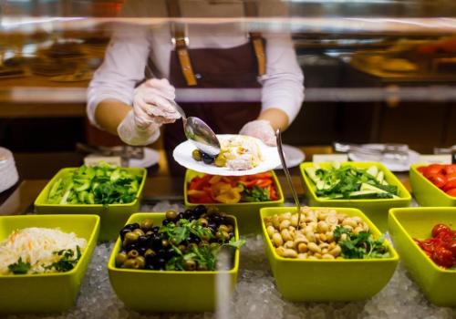 Фото Вега Измайлово