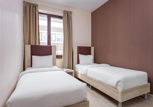 Фото Отель Golden Tulip Krasnodar