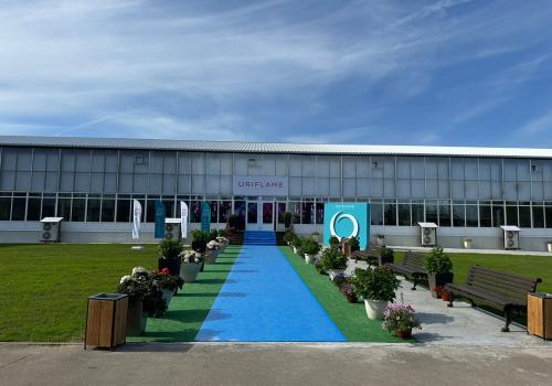 Фото Sheraton Skypoint Luxe