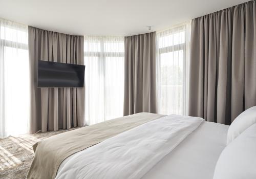 Фото Grand Hotel Royal Lions