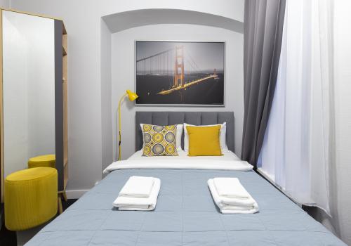 Номер стандарт