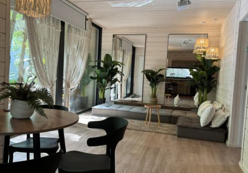 Вилла стандарт №7