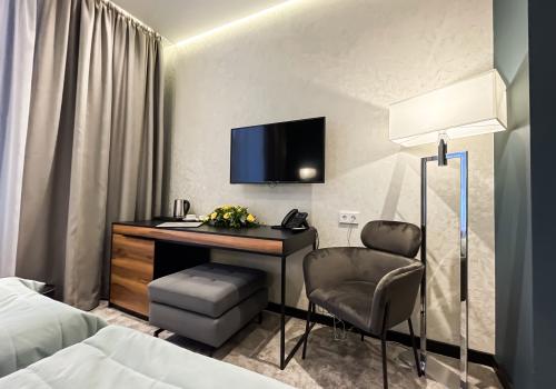 Фото Smart Hotel NEO Московский