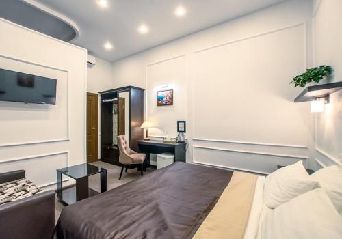 Фото Отель Ревиваль