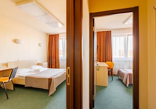 Фото IT Time Hotel