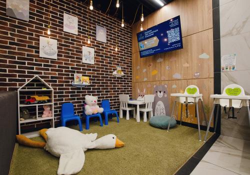 Фото АМАКС Сафар Отель