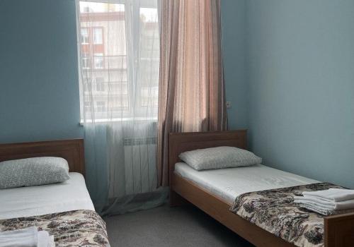 Фото Отель Логос