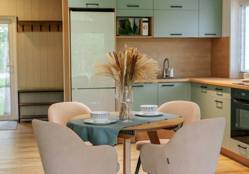 Коттедж премиум