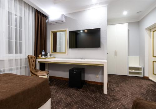 Фото Отель Париж