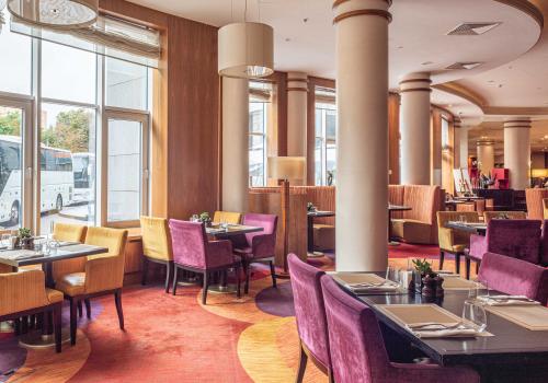 Фото Отель МонАрх