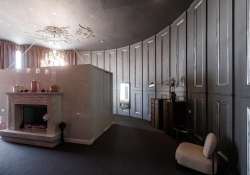 Фото Отель Сопка