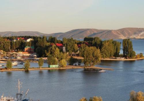 Фото Лада Резорт