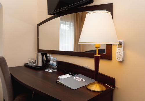 Фото Отель Берлин