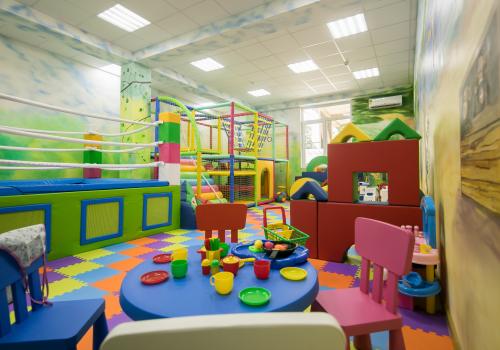 Фото Отель ЭкоДом Адлер