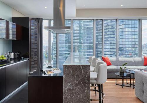 Фото Апарт-отель Diamond Apartments