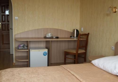 Фото Гостиница Зея