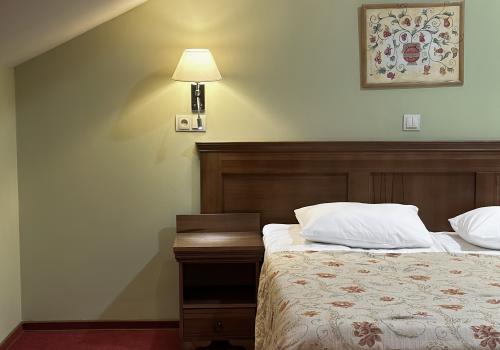 Номер студия (Парадный)