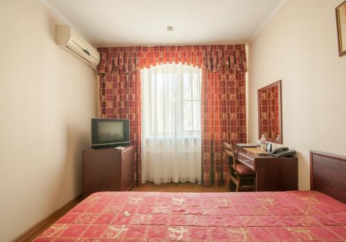 Фото Гостиница Нива