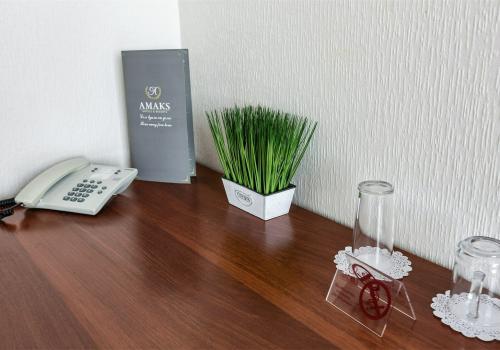 Фото АМАКС Конгресс-отель