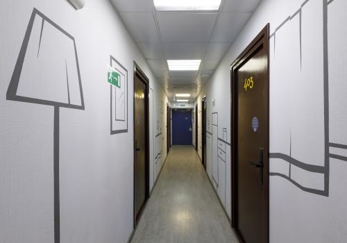 Фото Апарт-отель Norke Казанский