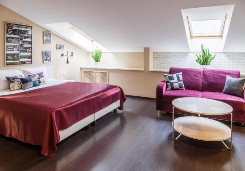 Фото Бутик-отель Иоанн Васильевич