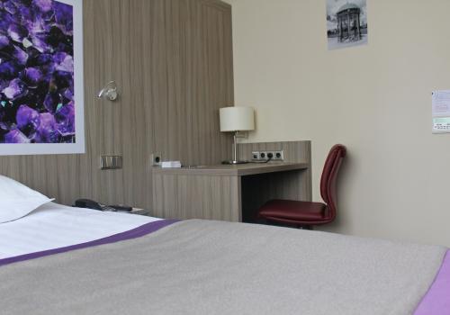 Стандарт для людей с ограниченными возможностями