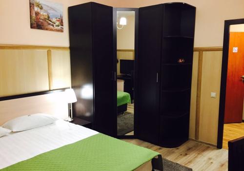 2-комнатный номер стандарт семейный