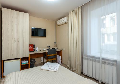 Фото Отель Аврора