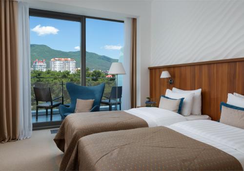 Фото Приморье GRAND RESORT HOTEL