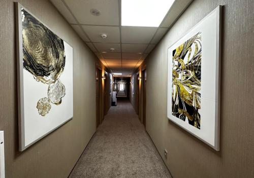 Фото Амакс Сити Отель