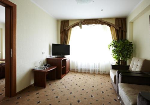 Фото Гостиница Орбита