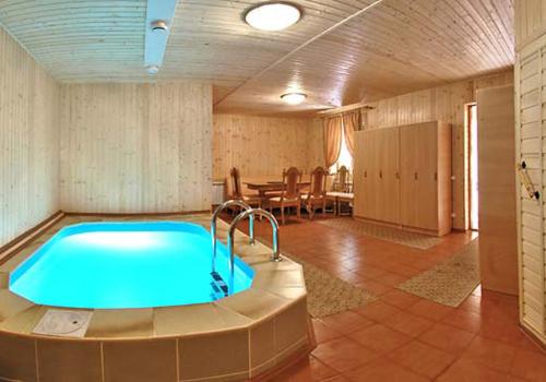 Фото АМАКС Парк-отель